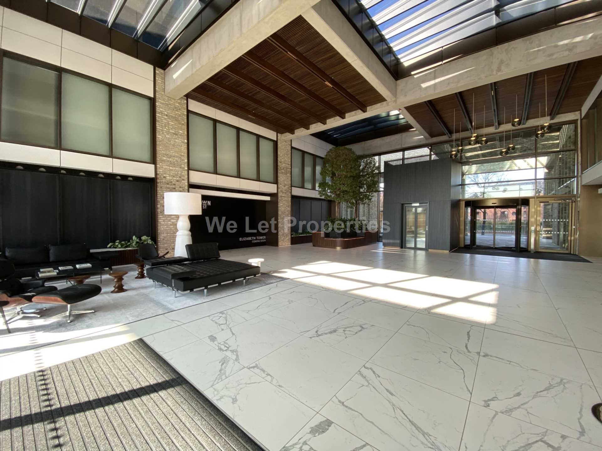 Victoria Residence, Crown St, Image 9