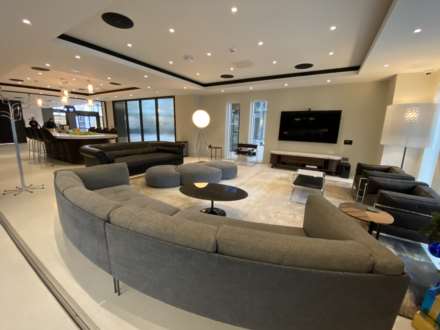 Victoria Residence, Crown St, Image 15