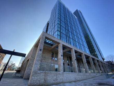 Victoria Residence, Crown St, Image 18