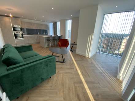 Victoria Residence, Crown St, Image 2