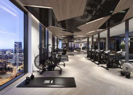 Victoria Residence, Crown St, Image 20