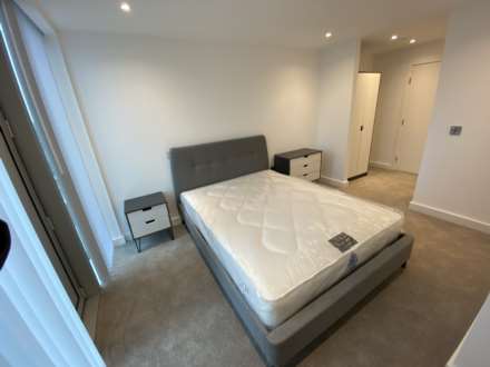 Victoria Residence, Crown St, Image 5