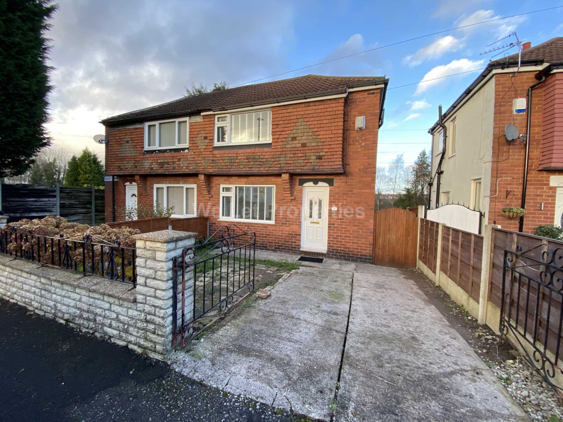 Parvet Avenue, Droylsden, Image 14