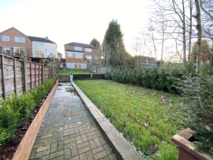 Parvet Avenue, Droylsden, Image 11