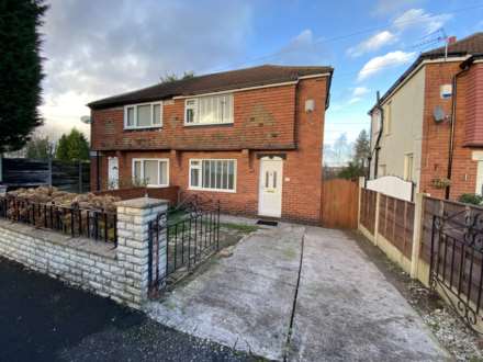 Parvet Avenue, Droylsden, Image 14