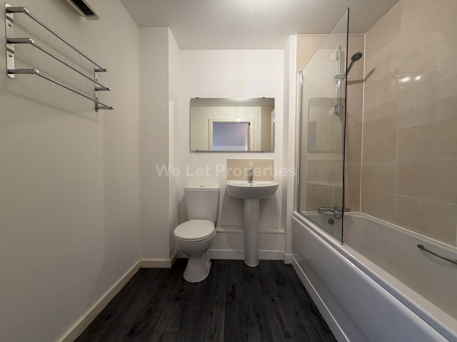 Spinner House, Salford, Image 12