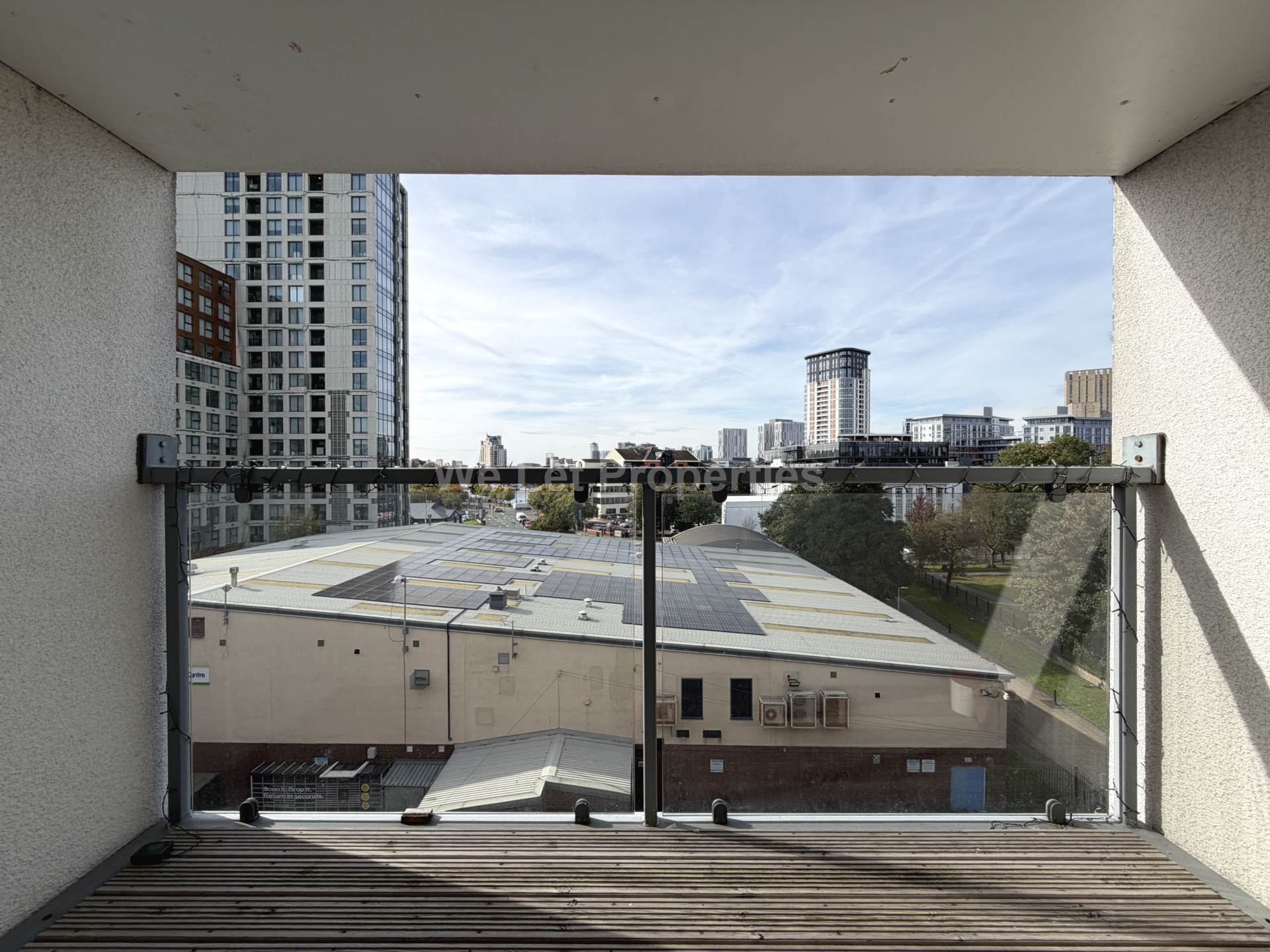 Spinner House, Salford, Image 13