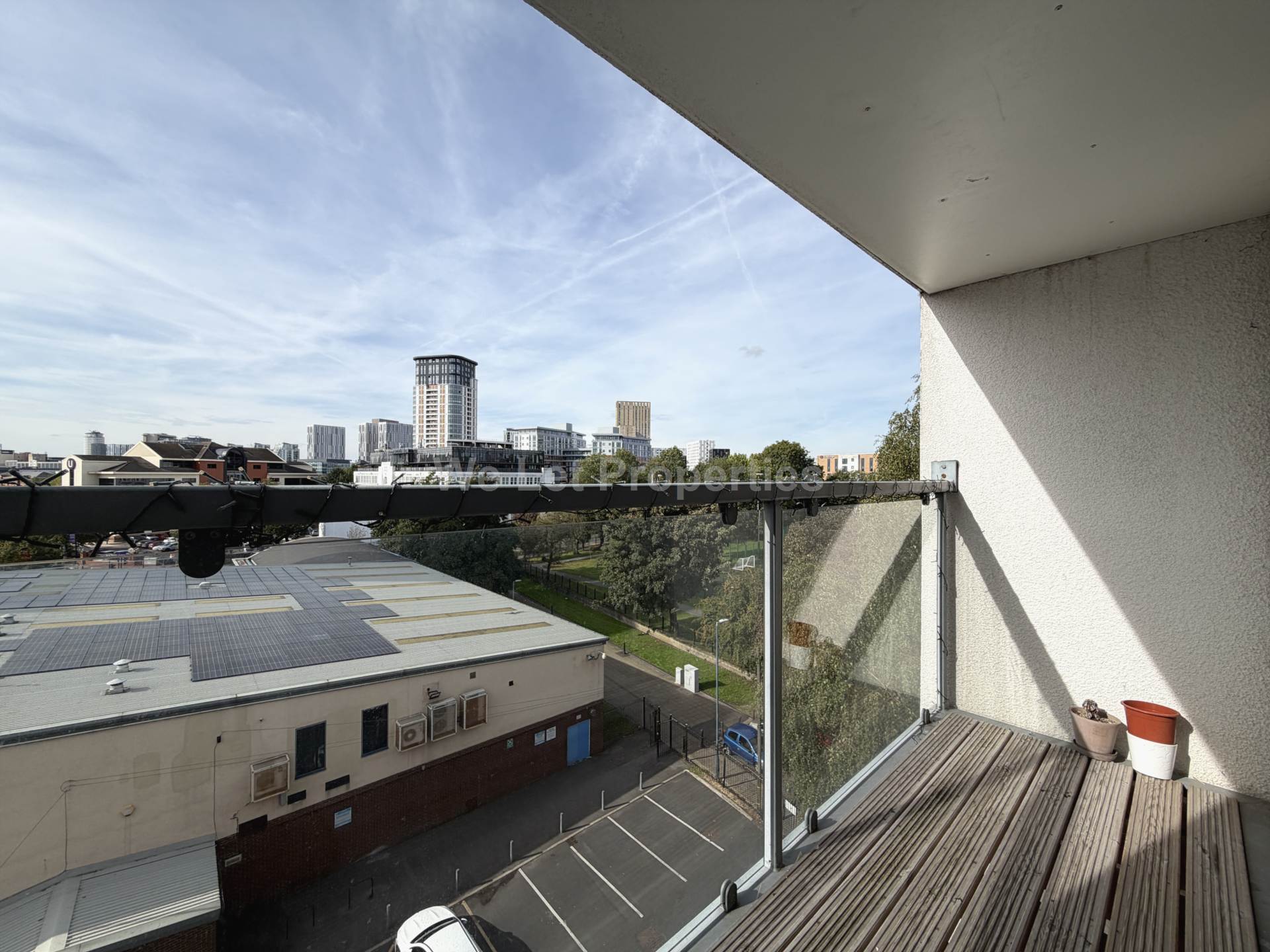 Spinner House, Salford, Image 14