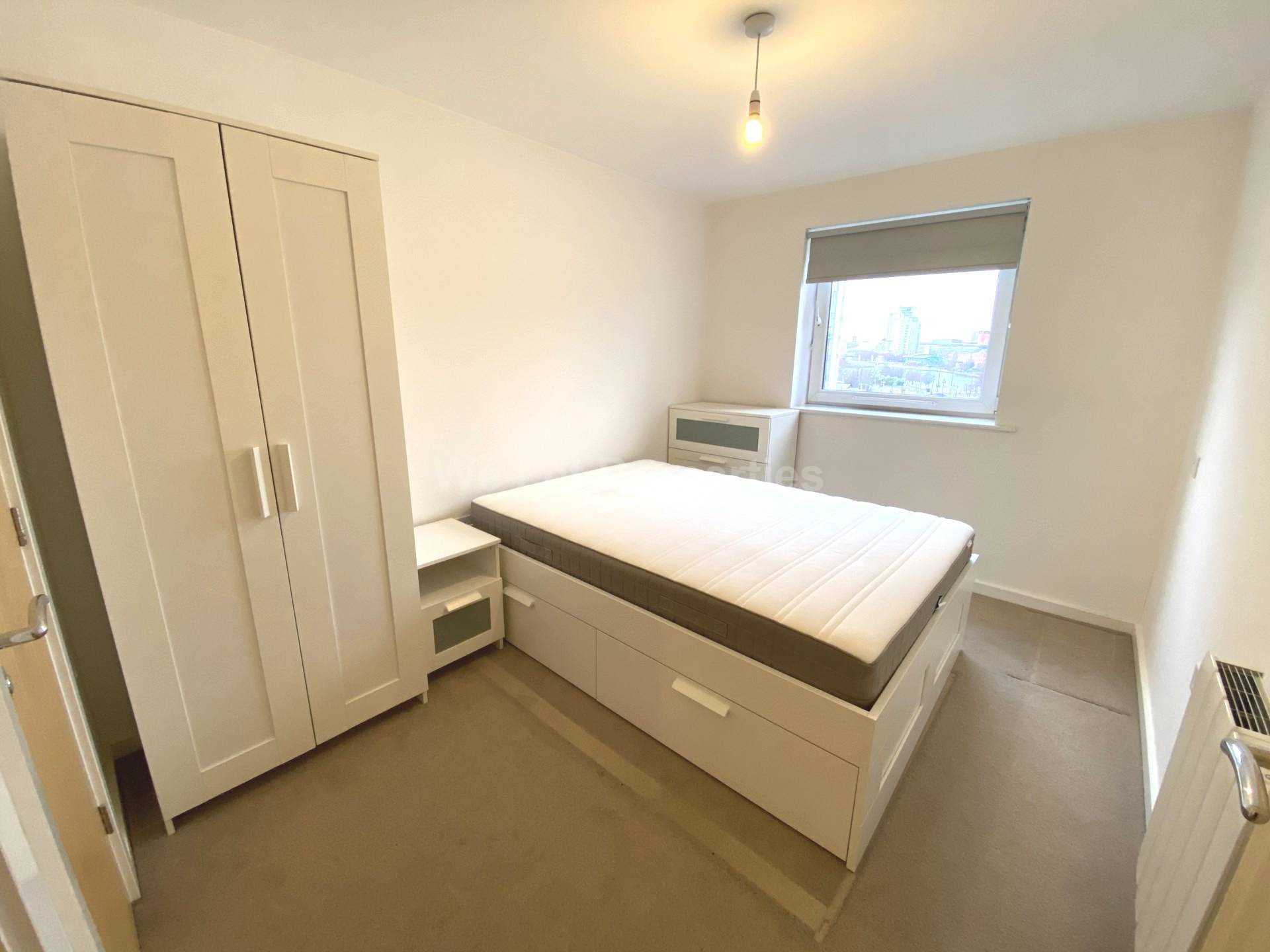 Spinner House, Salford, Image 4
