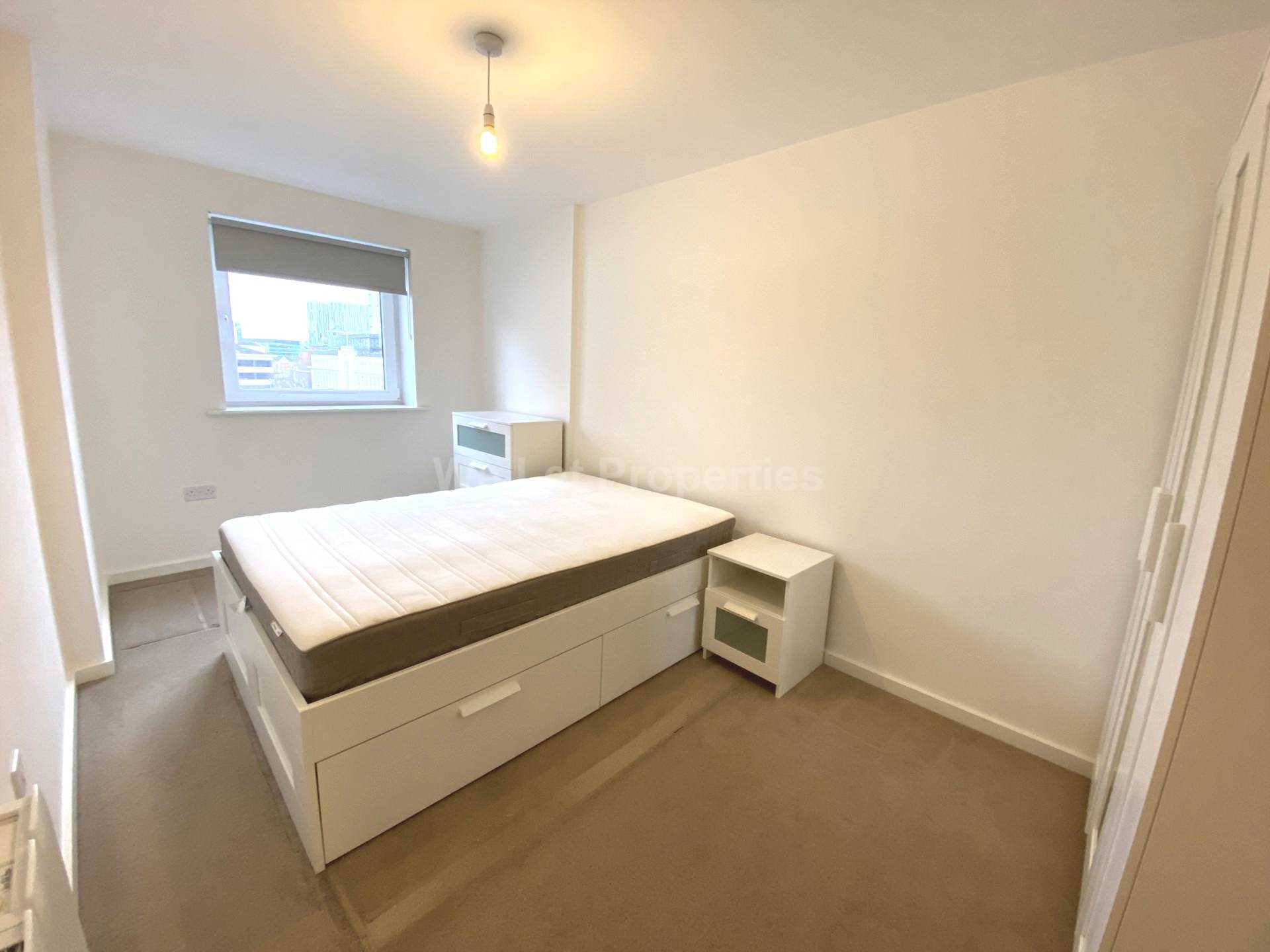 Spinner House, Salford, Image 6