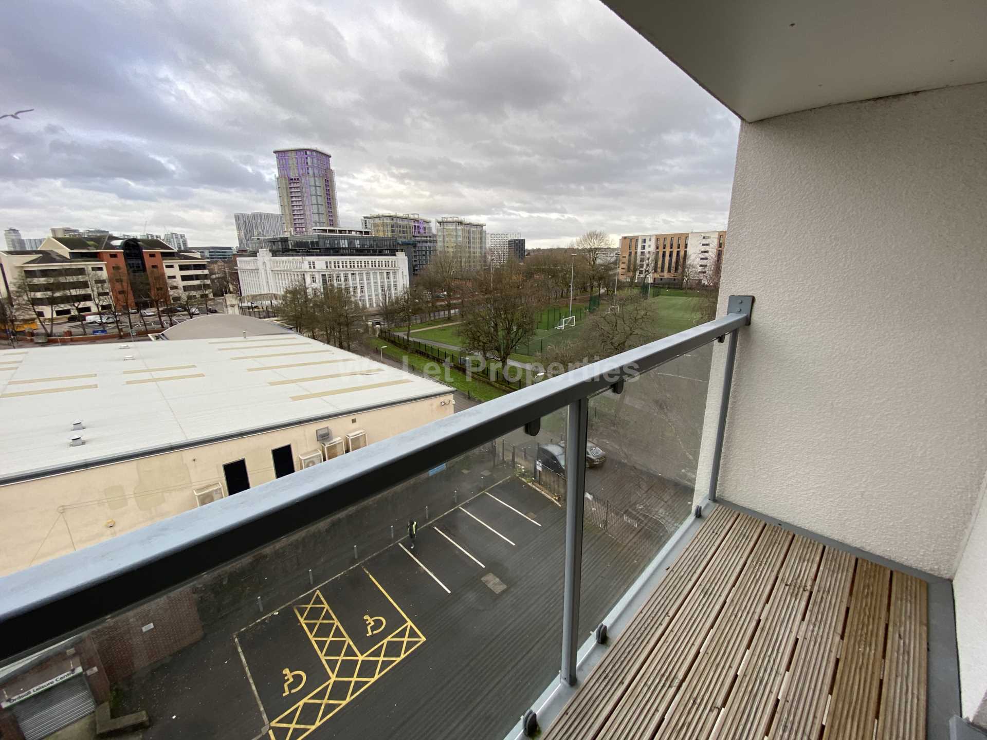 Spinner House, Salford, Image 8