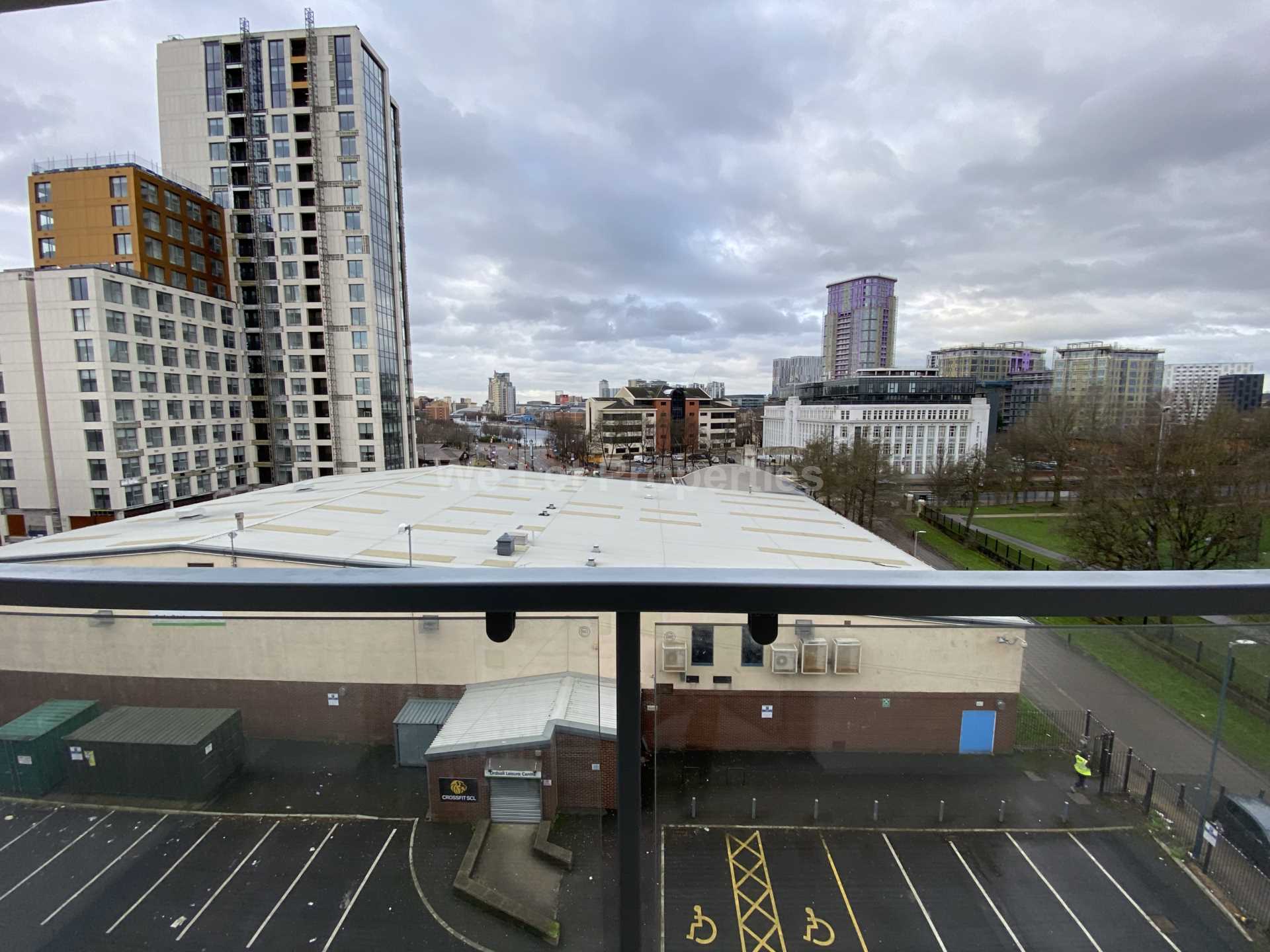Spinner House, Salford, Image 9