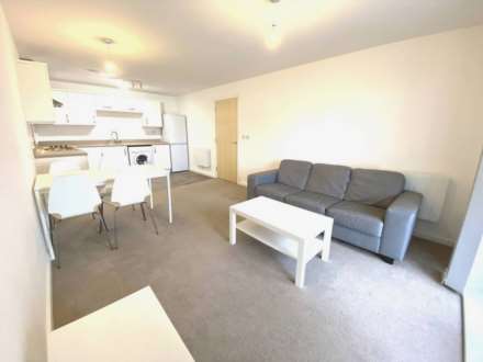 Property For Rent Elmira Way, Salford