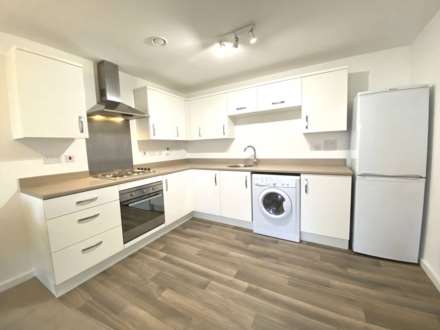 Spinner House, Salford, Image 2