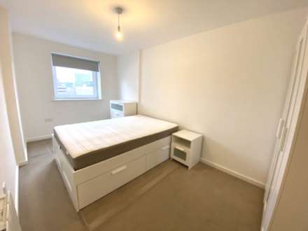 Spinner House, Salford, Image 6