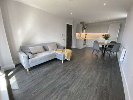 Property For Rent Cheetham Hill Road, Manchester