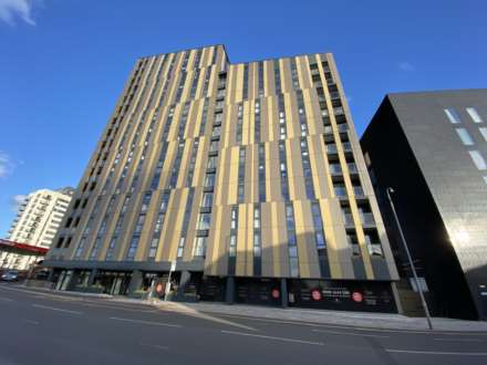 The Hallmark, City Centre, Image 14