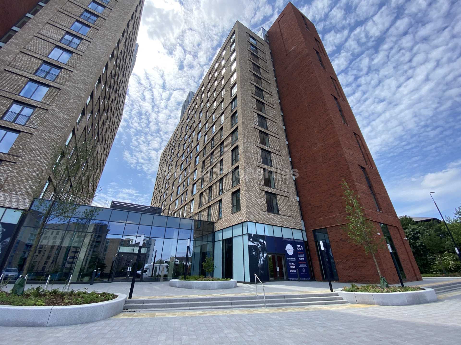 Trafford Wharf, Trafford Park, Image 17