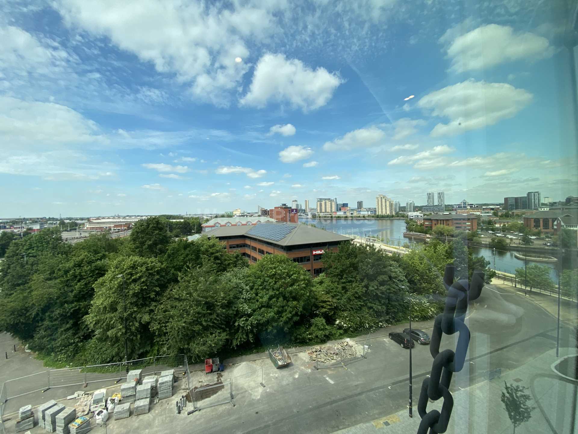 Trafford Wharf, Trafford Park, Image 8