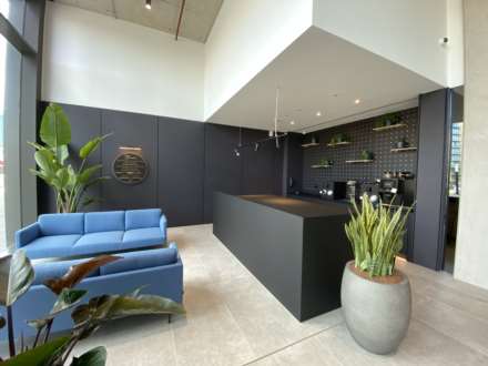 Trafford Wharf, Trafford Park, Image 10