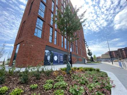 Trafford Wharf, Trafford Park, Image 16