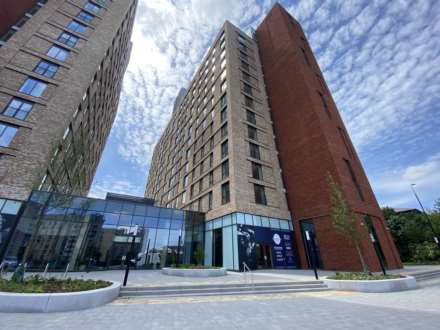 Trafford Wharf, Trafford Park, Image 17