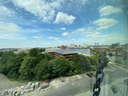Trafford Wharf, Trafford Park, Image 8