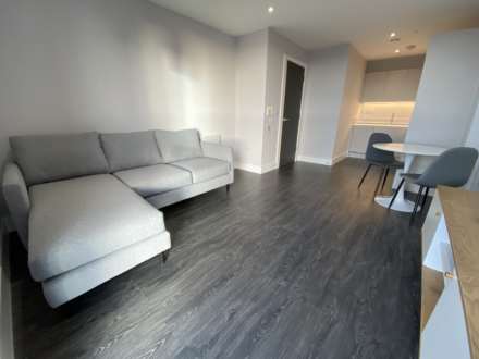 Property For Rent Cheetham Hill Road, Manchester