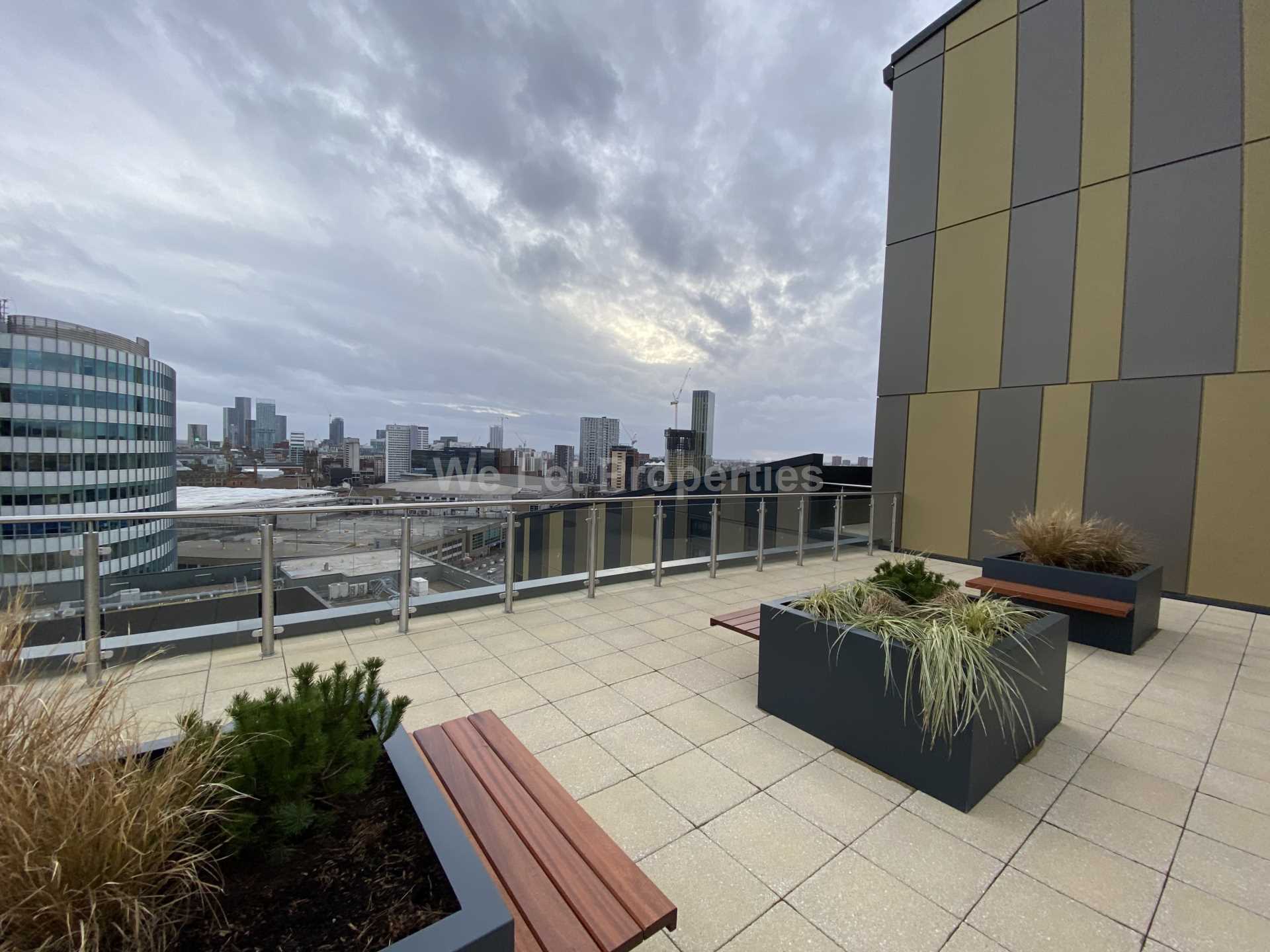 The Hallmark, Manchester, Image 10