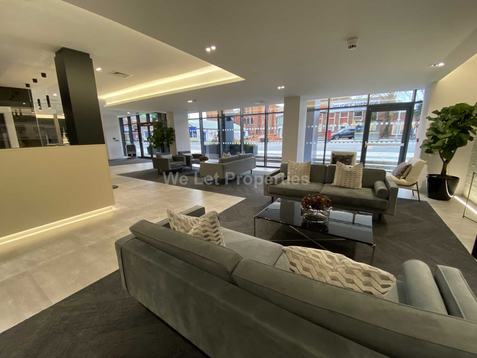 The Hallmark, Manchester, Image 11