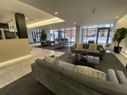 The Hallmark, Manchester, Image 11