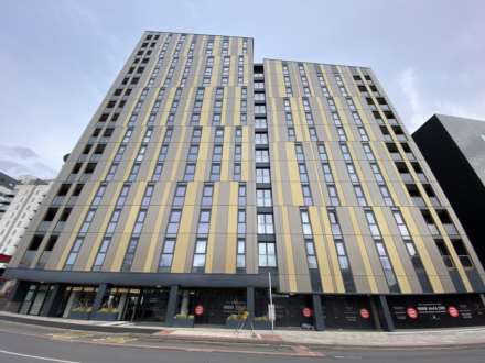 The Hallmark, Manchester, Image 12