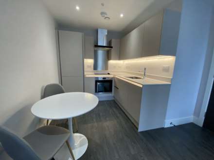 The Hallmark, Manchester, Image 4