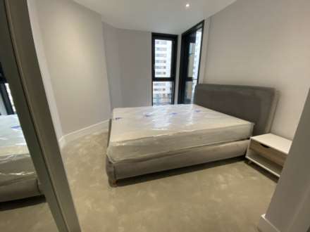 The Hallmark, Manchester, Image 5