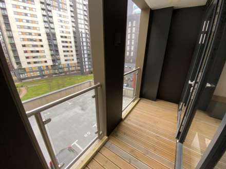 The Hallmark, Manchester, Image 7