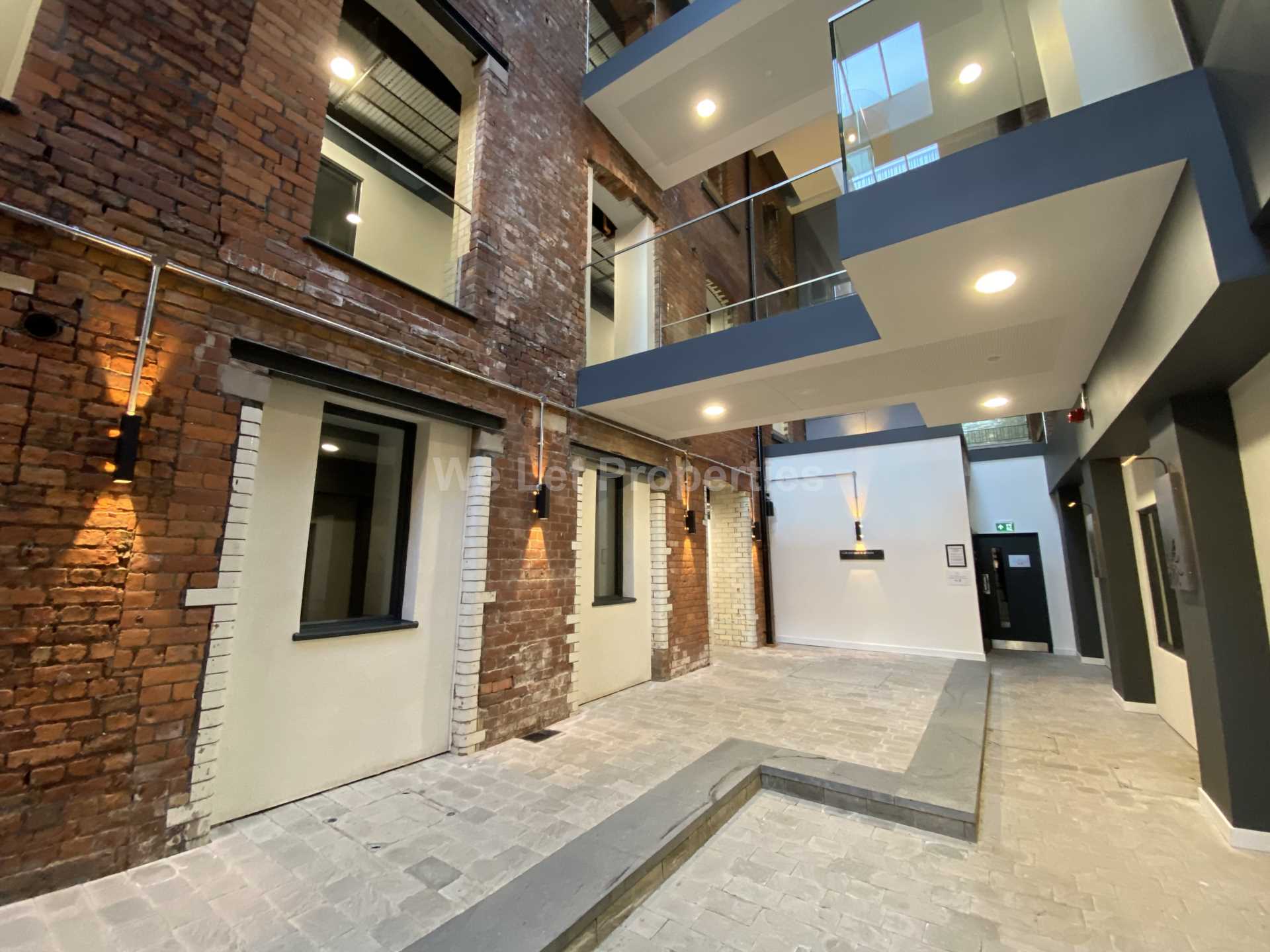 Printing Press House, School Street, Image 11