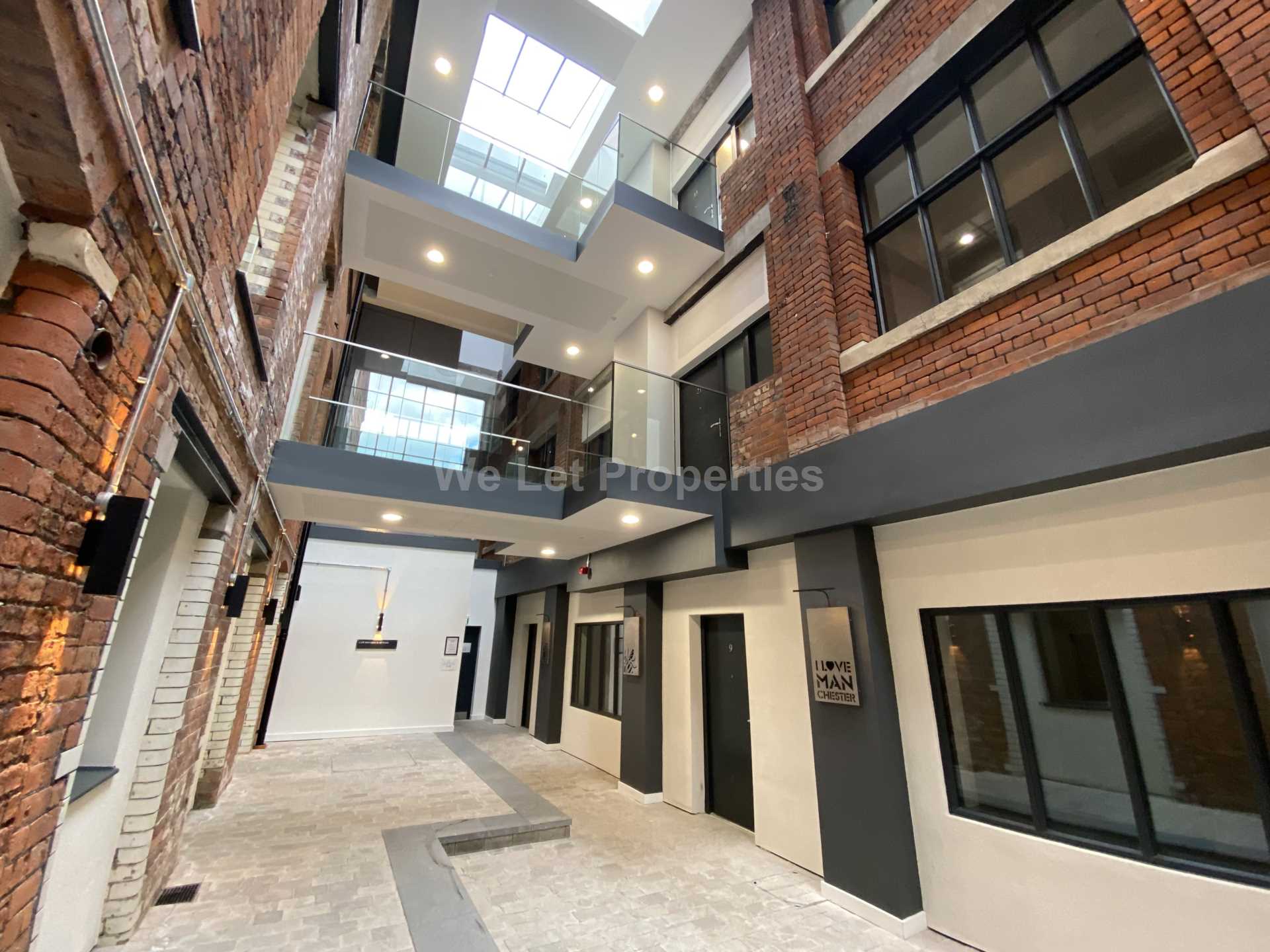 Printing Press House, School Street, Image 13