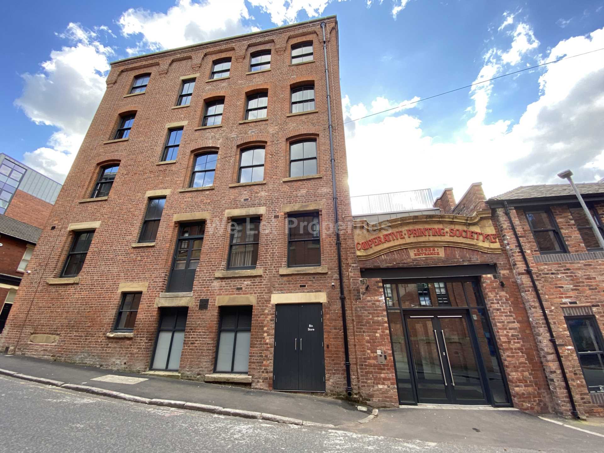 Printing Press House, School Street, Image 2