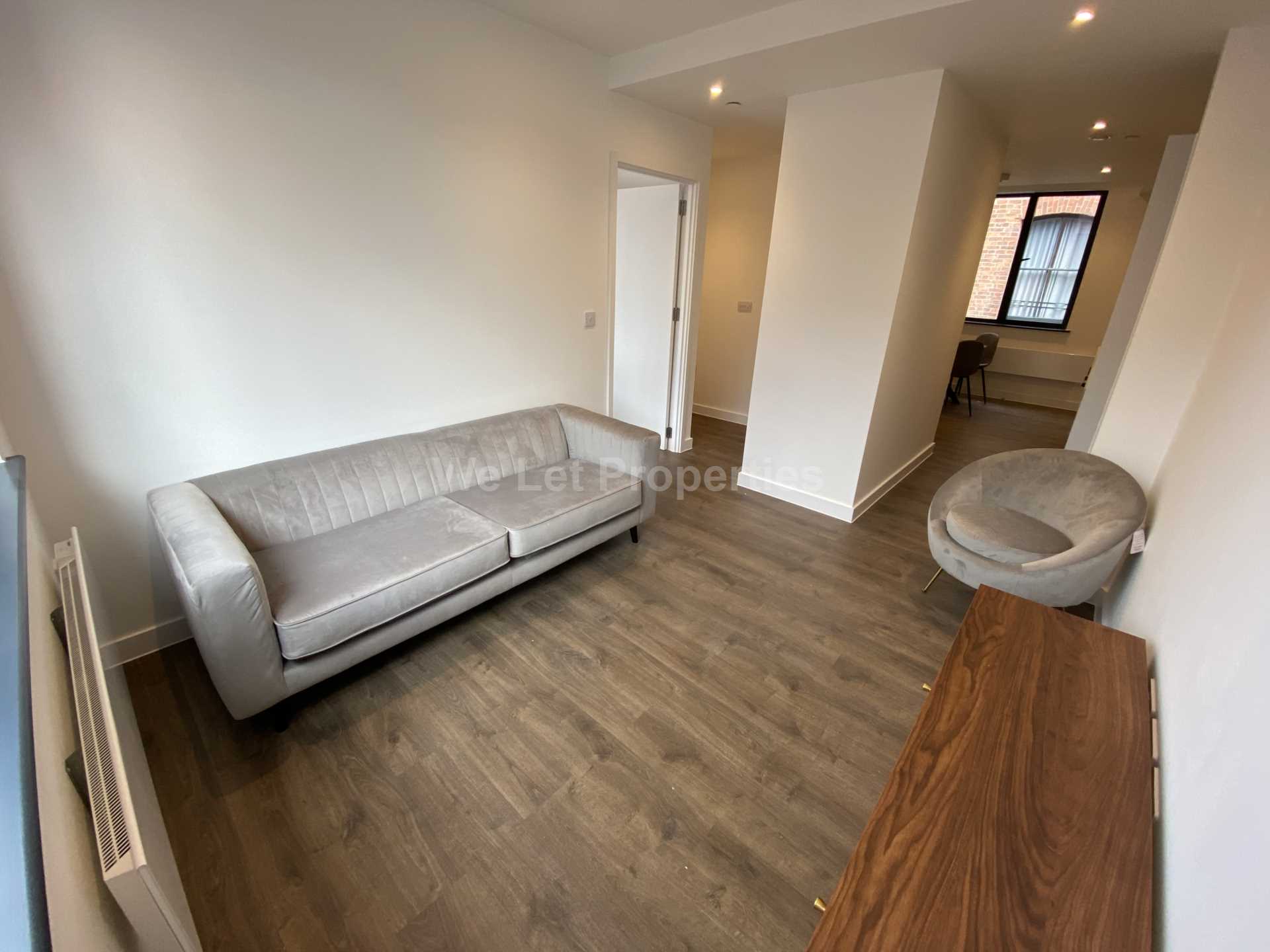 Printing Press House, School Street, Image 3