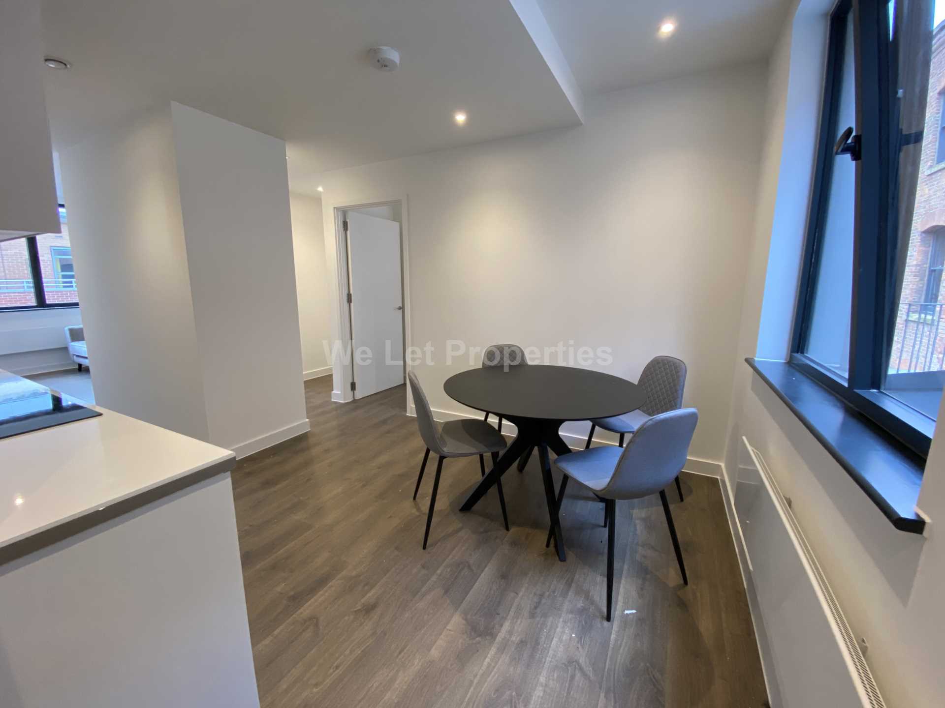 Printing Press House, School Street, Image 5