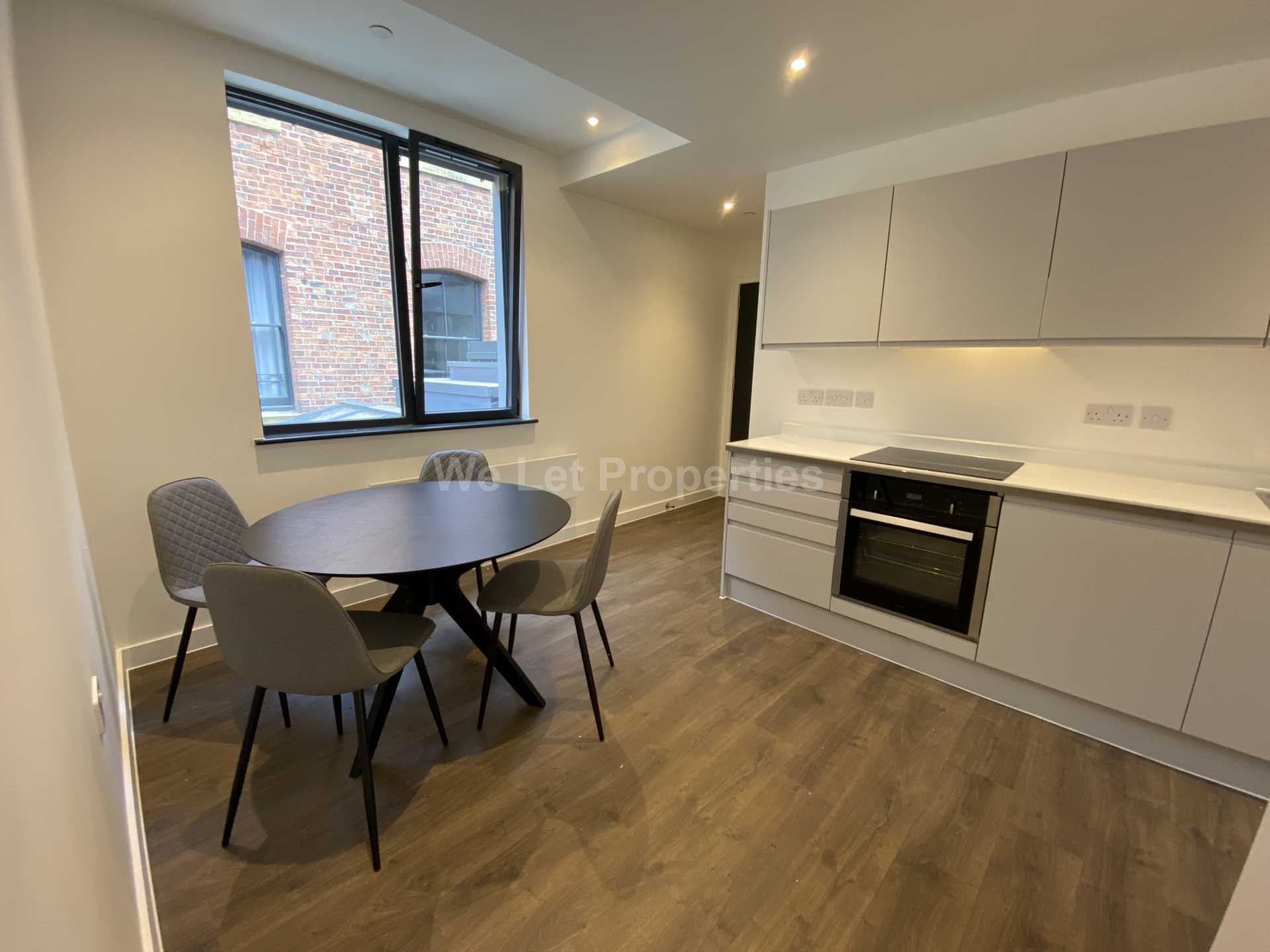 Printing Press House, School Street, Image 6