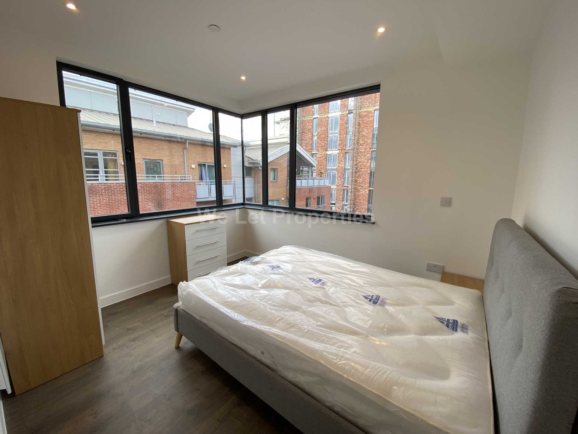 Printing Press House, School Street, Image 8