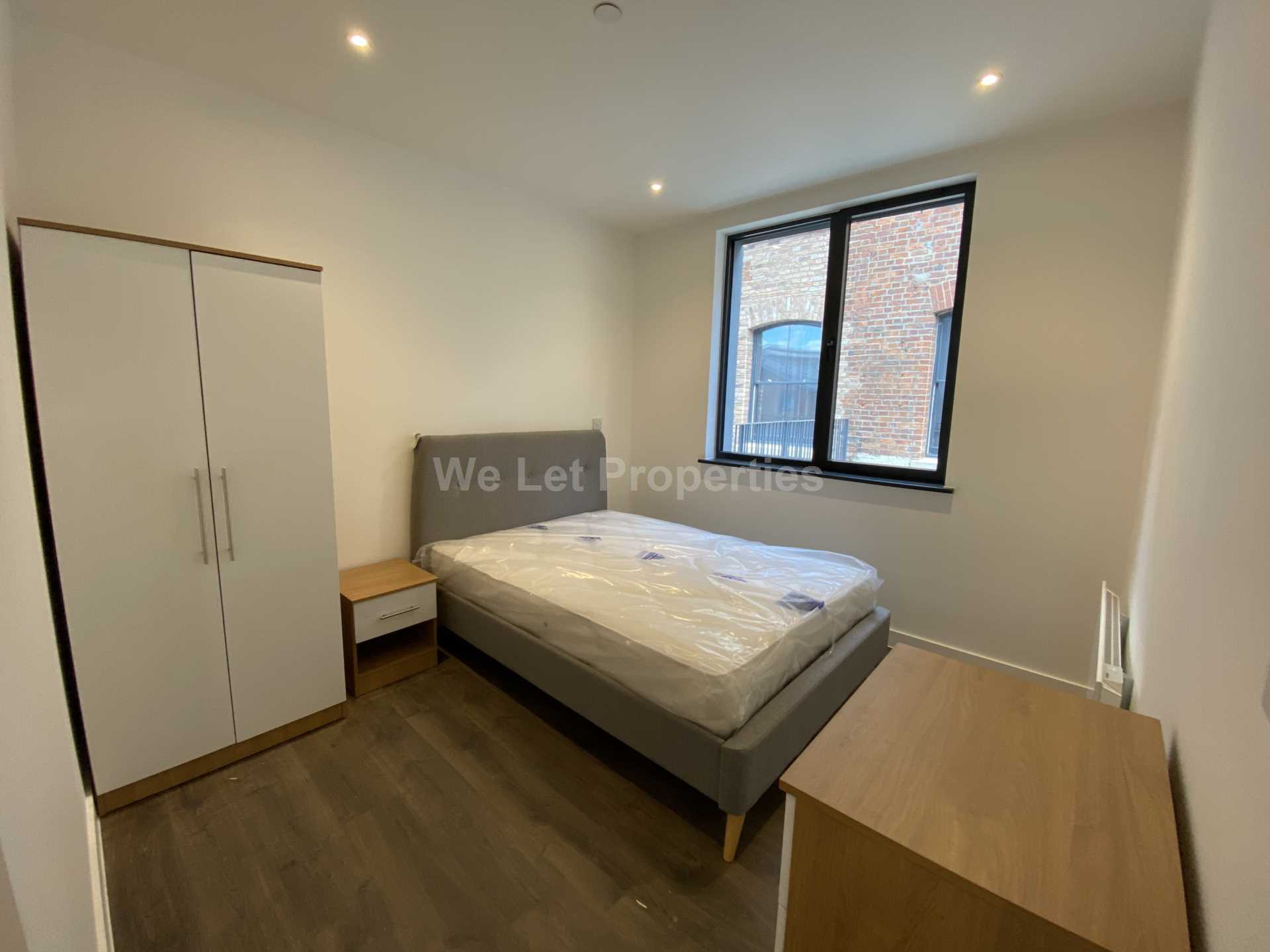 Printing Press House, School Street, Image 9