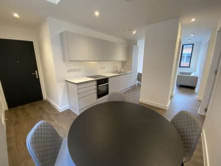 Property For Rent School Street, Manchester