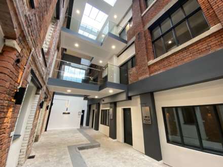 Printing Press House, School Street, Image 13