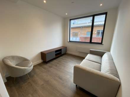 Printing Press House, School Street, Image 4