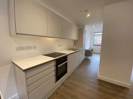 Printing Press House, School Street, Image 7