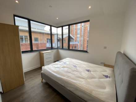 Printing Press House, School Street, Image 8