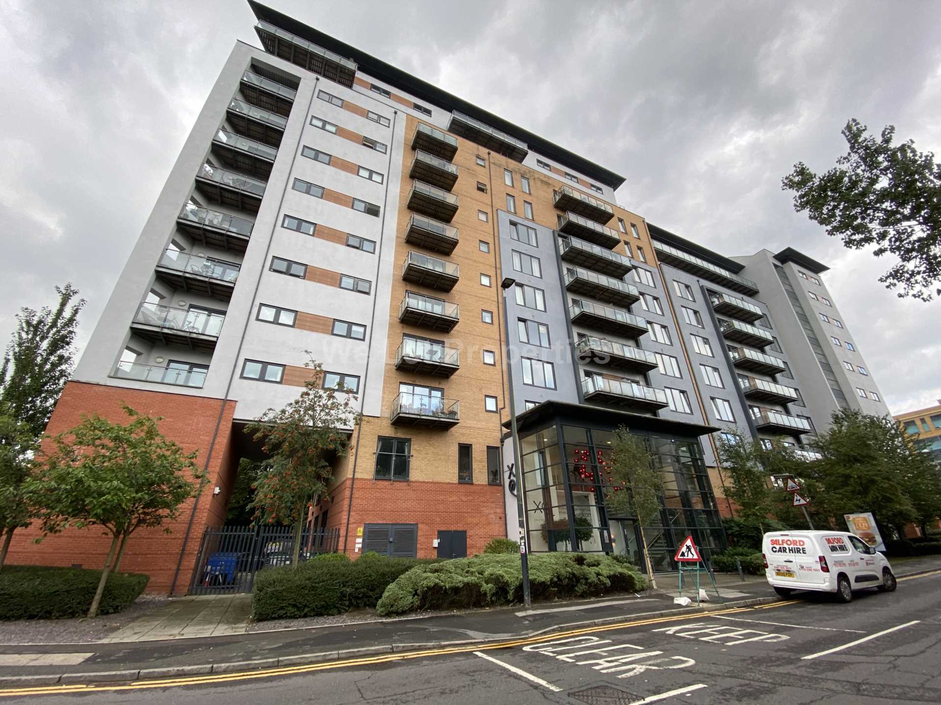 XQ7, Taylorson Street South, Image 12
