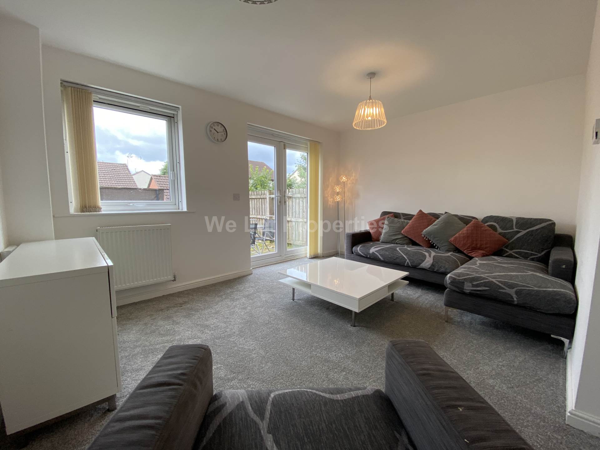 Metcombe Way, Manchester, Image 1
